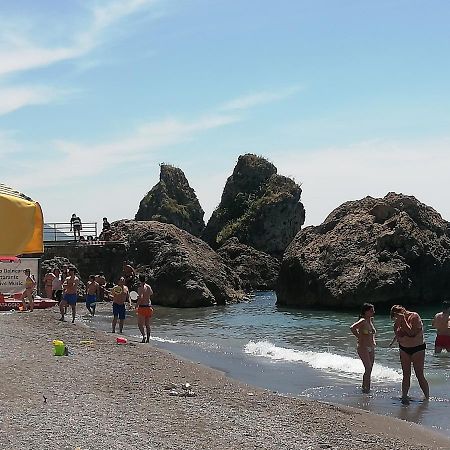 카바드티레니 Piccolo Borgo B&B 외부 사진