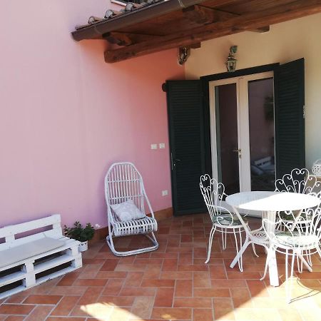 카바드티레니 Piccolo Borgo B&B 외부 사진