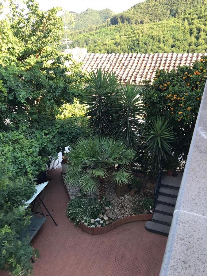 카바드티레니 Piccolo Borgo B&B 외부 사진