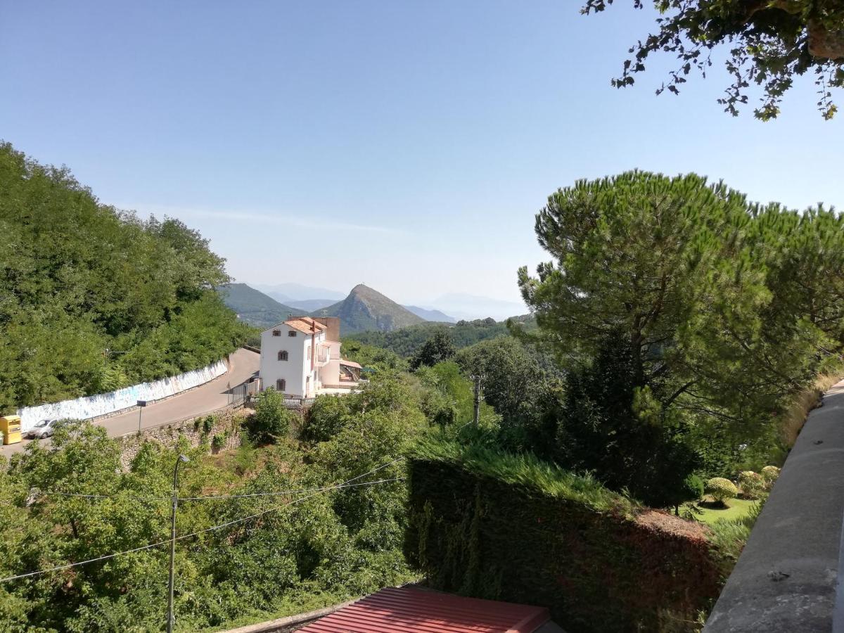 카바드티레니 Piccolo Borgo B&B 외부 사진