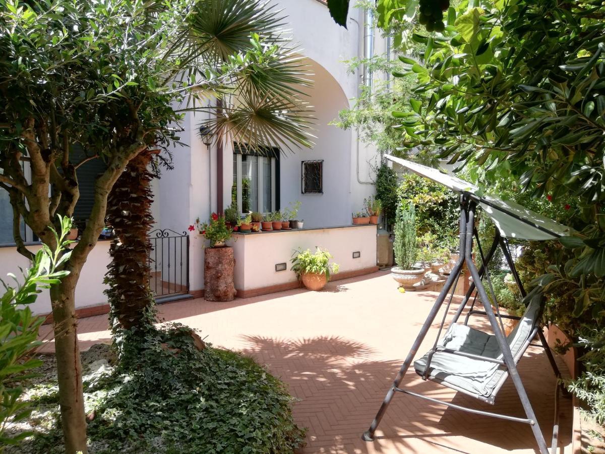 카바드티레니 Piccolo Borgo B&B 외부 사진
