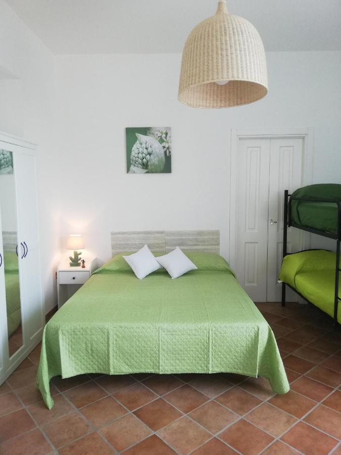 카바드티레니 Piccolo Borgo B&B 외부 사진